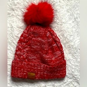 Crush woman hat one size